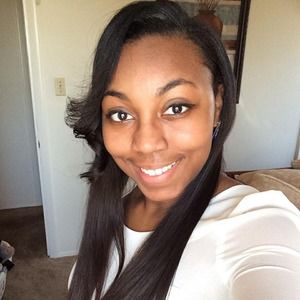 Meet your Posher, Jameshia